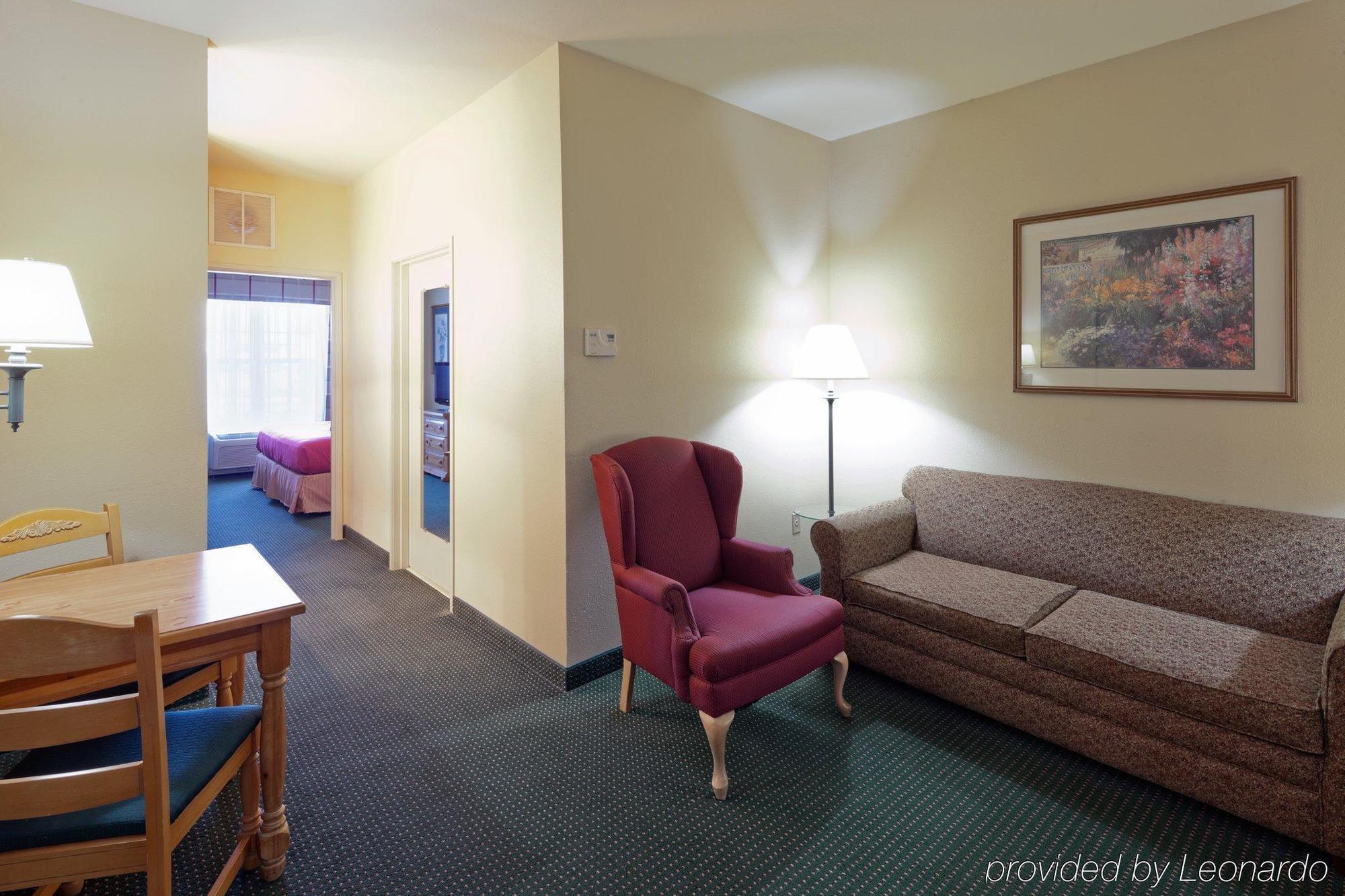 Country Inn & Suites By Radisson, Green Bay, Wi Ashwaubenon Zimmer foto