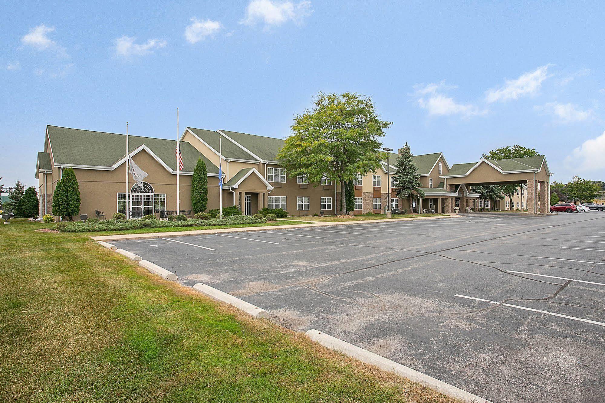 Country Inn & Suites By Radisson, Green Bay, Wi Ashwaubenon Exterior foto
